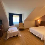 Cristina 4* Noreña