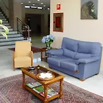 Hotel Cristina Noreña