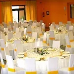Cristina Hotel