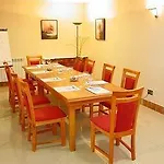 Hotel Cristina 4*
