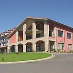 Hotel Cristina Noreña