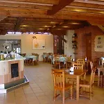 Cristina Hotel