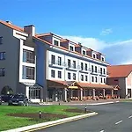 Cristina Hotel 4*