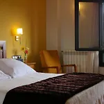 Hotel Cristina Noreña