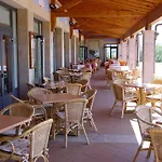 Cristina Hotel 4*