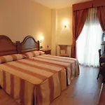 Hotel Cristina