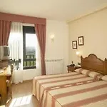 Hotel Cristina