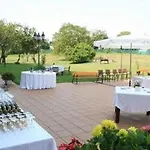 Hotel Cristina Noreña