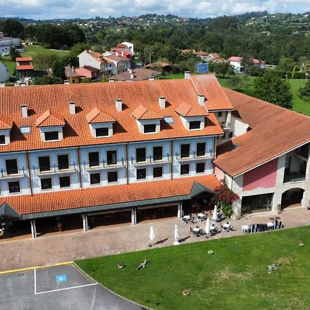 Ξενοδοχείο Cristina