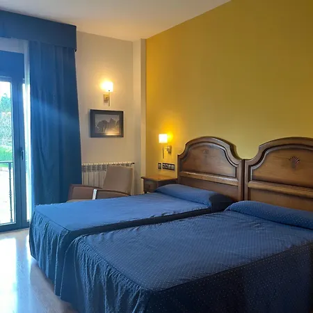 Cristina Ξενοδοχείο 4*