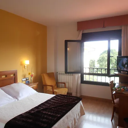 克里斯蒂娜酒店 酒店 4*