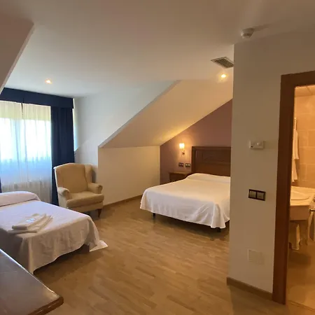 克里斯蒂娜酒店 酒店 诺伦纳