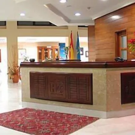 Cristina Ξενοδοχείο 4*