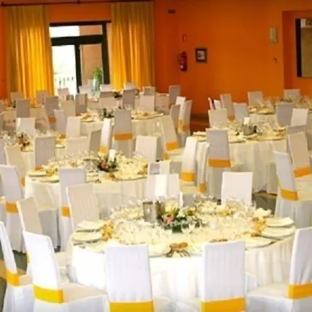 克里斯蒂娜酒店 酒店