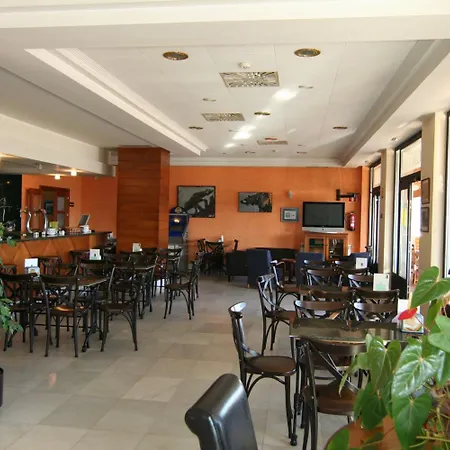 克里斯蒂娜酒店 4*