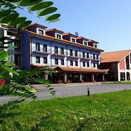 酒店 克里斯蒂娜酒店