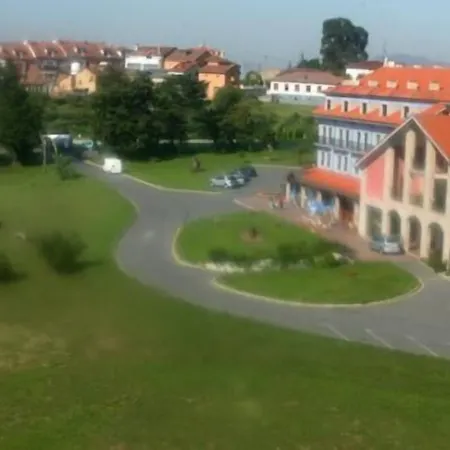 酒店 克里斯蒂娜酒店 诺伦纳