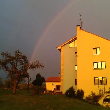 克里斯蒂娜酒店 酒店 4*