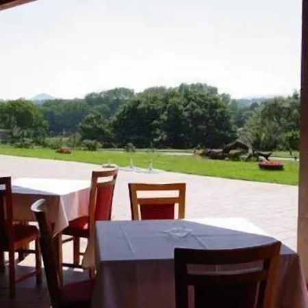 Ξενοδοχείο Cristina Noreña