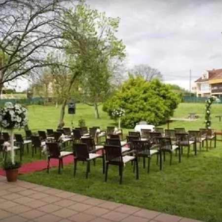 Cristina Ξενοδοχείο Noreña