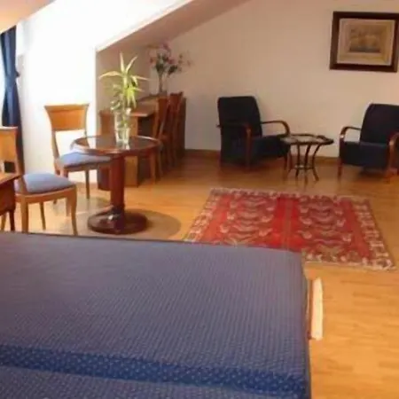 克里斯蒂娜酒店 酒店