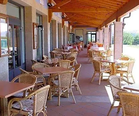 Cristina Hotel 4*