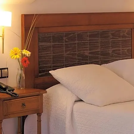 Cristina Hotel Norena