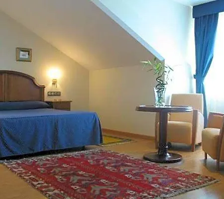 Cristina Hotel Norena