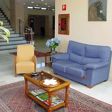 Cristina Hotel Norena