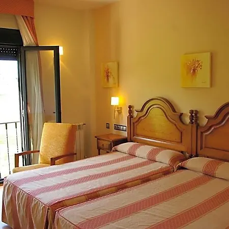 Cristina Hotel Norena