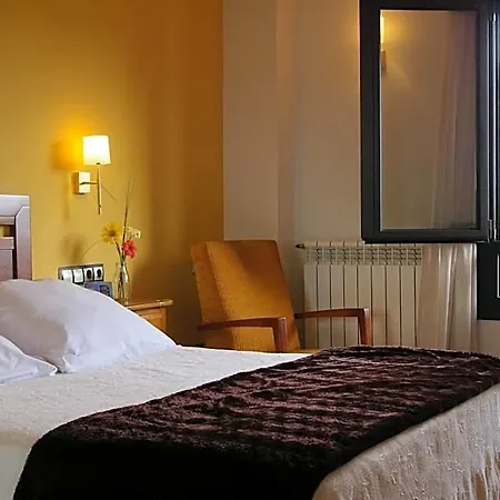 Hotel Cristina