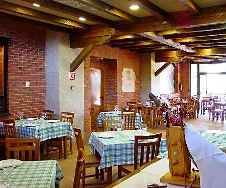 Cristina Hotel Norena