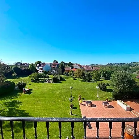 Hotel Cristina Norena