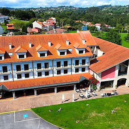 Cristina Hotel Norena