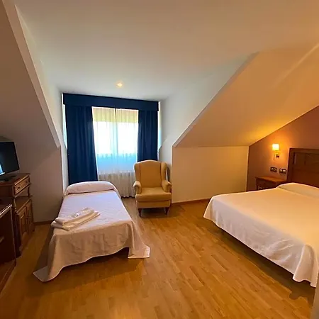 Hotel Cristina Norena