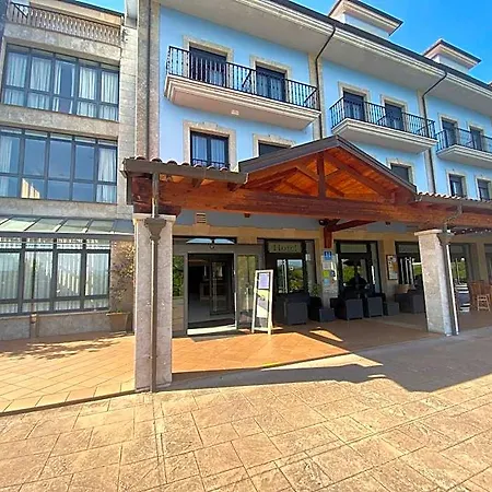 Hotel Cristina Norena