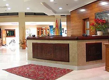Cristina Hotel