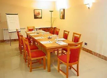 Hotel Cristina 4*