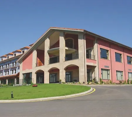 Hotel Cristina Noreña