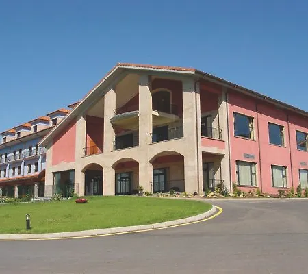 Hotel Cristina Norena