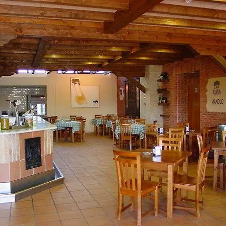 Cristina Hotel