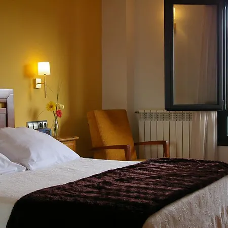 Hotel Cristina Norena