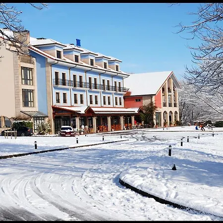 克里斯蒂娜酒店