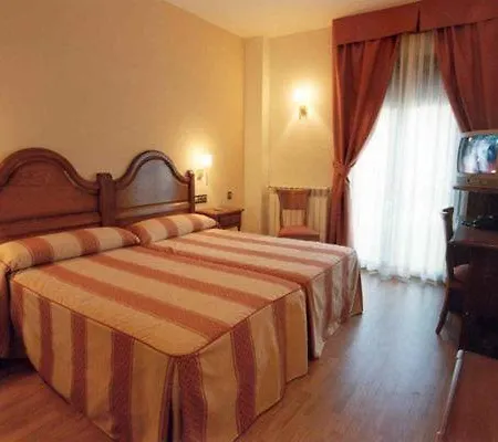 Ξενοδοχείο Cristina