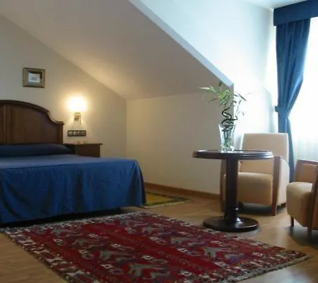 克里斯蒂娜酒店 酒店 诺伦纳