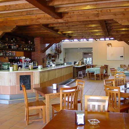 Hotel Cristina Noreña