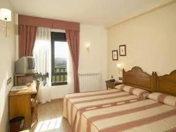 Hotel Cristina