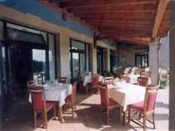 Hotel Cristina