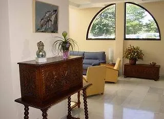 Hotel Cristina
