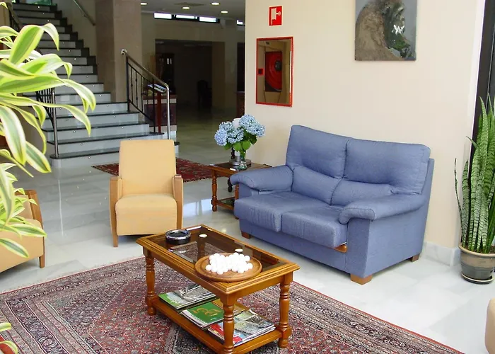 Hotel Cristina Noreña